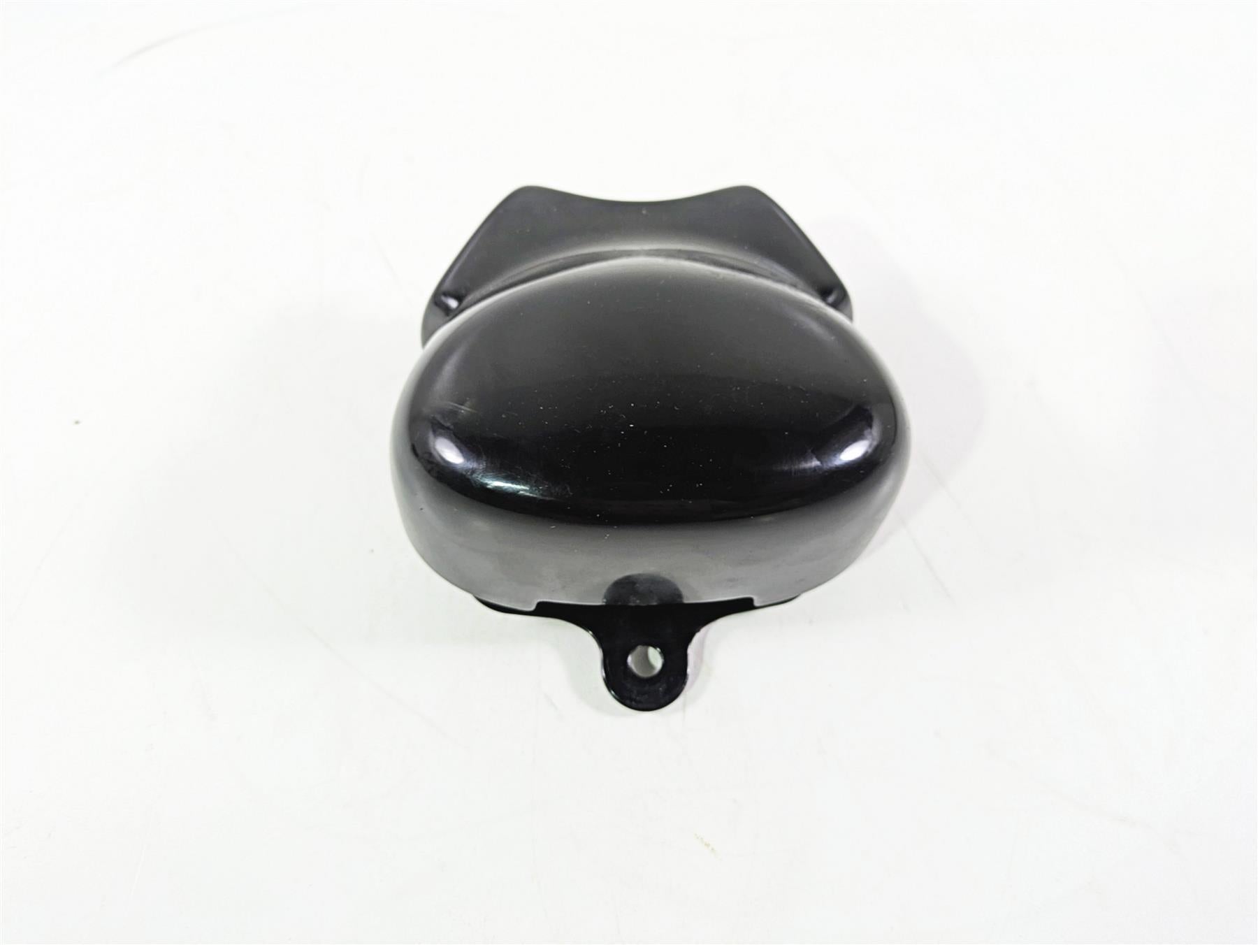 2016 Harley VRSCDX Night Rod Black Horn & Cover 69060-90H 69537-07 {{ shop.shopifyCountryName }} - Mototech271