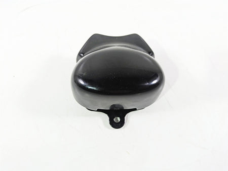2016 Harley VRSCDX Night Rod Black Horn & Cover 69060-90H 69537-07 {{ shop.shopifyCountryName }} - Mototech271