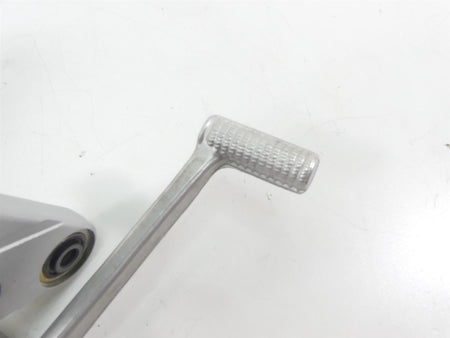 2020 Suzuki GSX1300 R Hayabusa Right Front Footpeg & Brake Pedal 43510-15H00 {{ shop.shopifyCountryName }} - Mototech271
