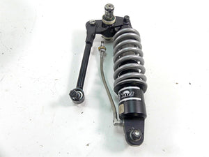 2019 Indian Chieftain Classic Rear Fox Suspension Shock & Linkage 1543839 | Mototech271