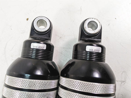 2014 Harley Touring FLHTK Electra Glide Prog Suspension 13" Shock Set 944-4002UT {{ shop.shopifyCountryName }} - Mototech271