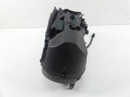 2017 Ducati 939 S Supersport Air Box Cleaner Breather Filter Set 44212781B {{ shop.shopifyCountryName }} - Mototech271