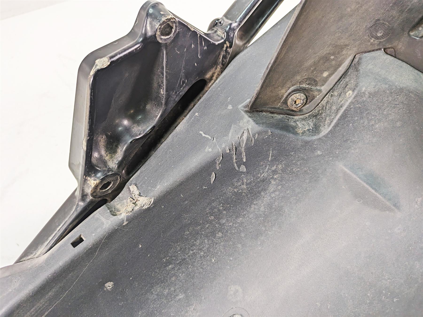 2020 KTM 1290 Super Adventure R Straight Subframe Sub Frame 6030300200033 {{ shop.shopifyCountryName }} - Mototech271