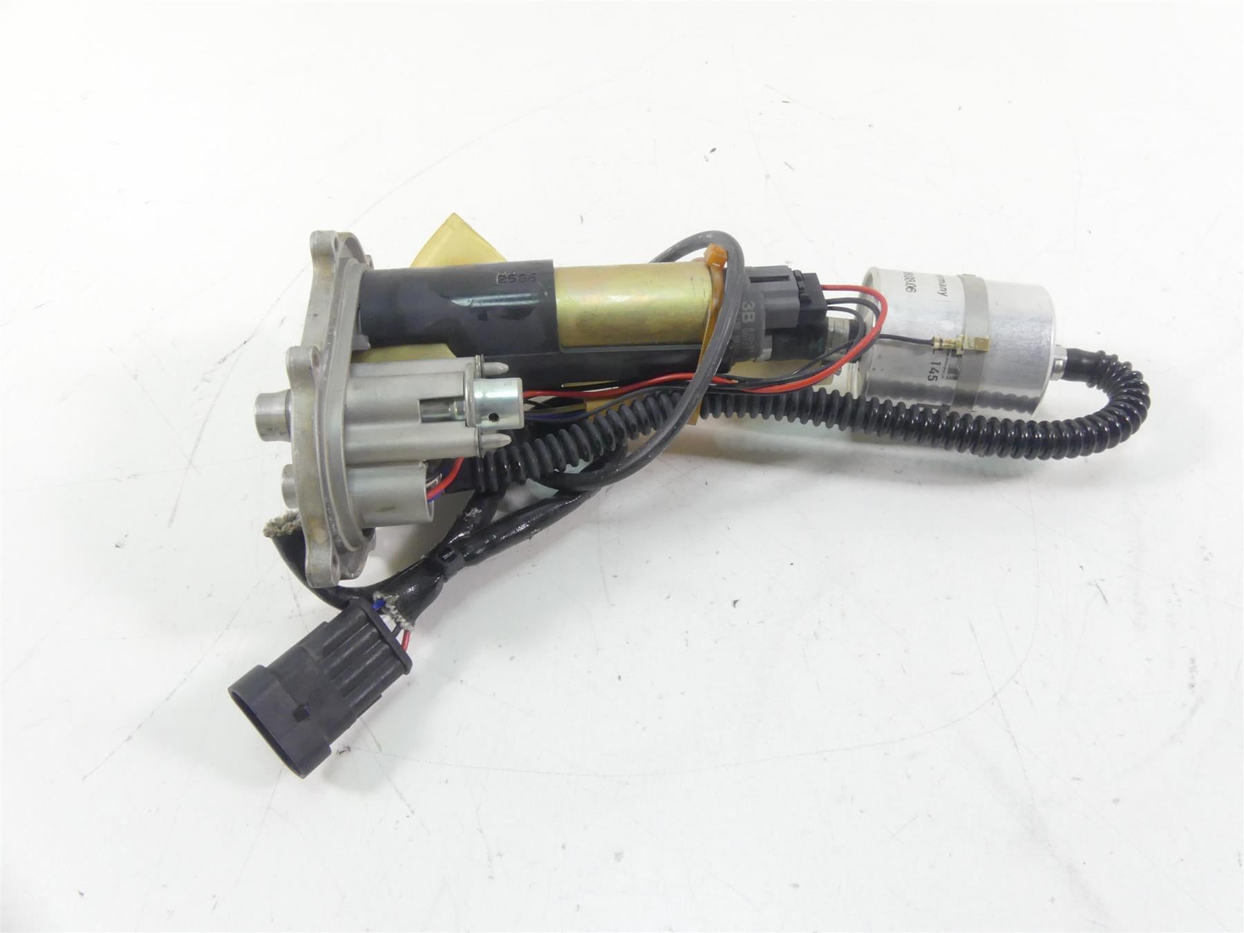 2007 Ducati Sport Classic GT1000 Fuel Gas Petrol Pump 11K -Tested 16023661A
