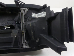 2005 Honda CBR1000RR SC57 Subframe Sub Frame & Inner Fender 50200-MEL-010ZA