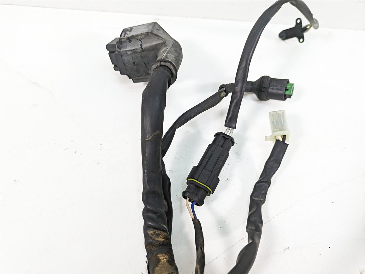 2013 Moto Guzzi V7 750 Stone Wiring Harness Loom -No Abs - No Cuts 887825 {{ shop.shopifyCountryName }} - Mototech271