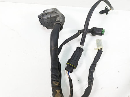 2013 Moto Guzzi V7 750 Stone Wiring Harness Loom -No Abs - No Cuts 887825 {{ shop.shopifyCountryName }} - Mototech271