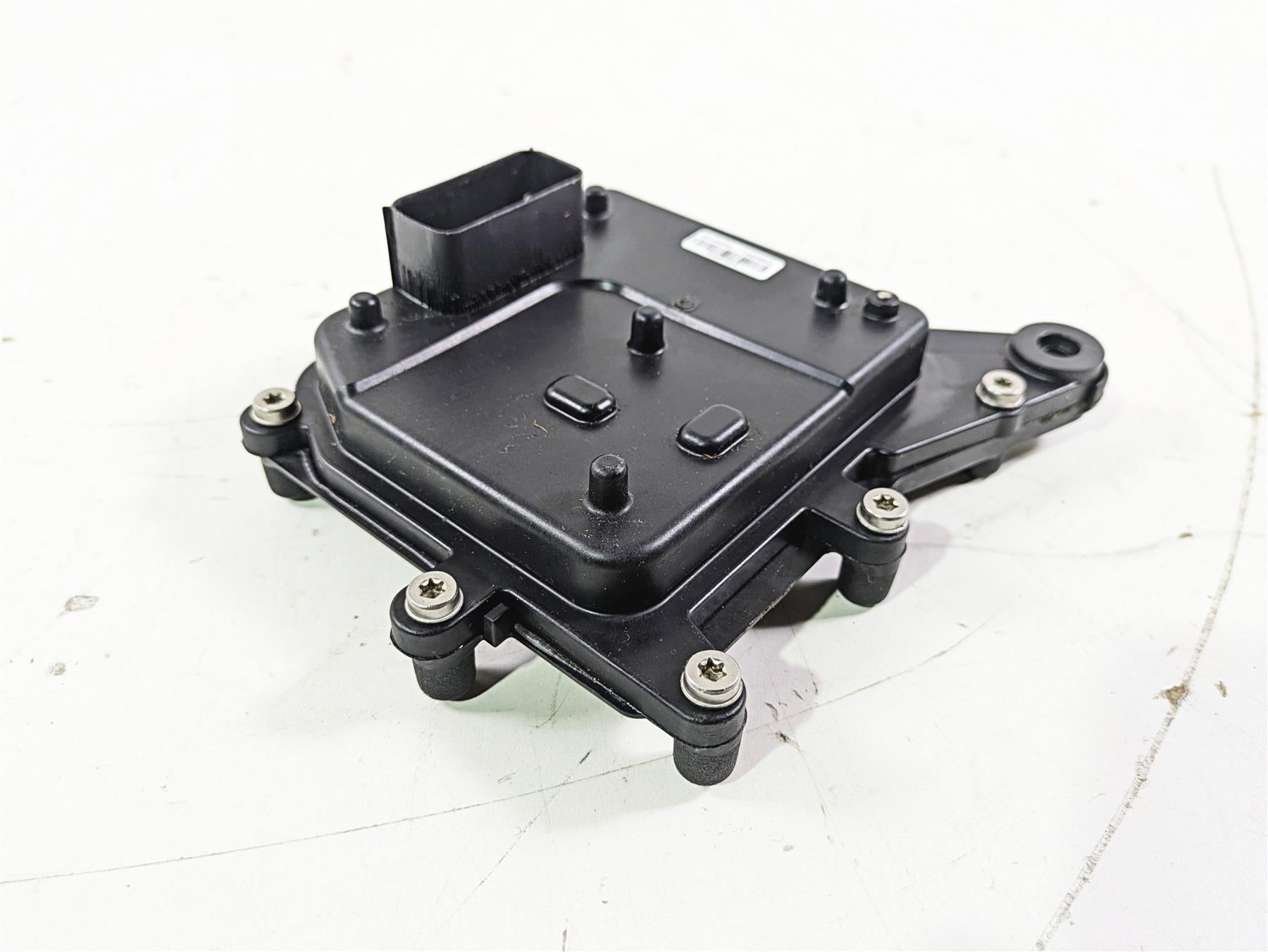 2023 Can Am Maverick X3 XMR Turbo RR Front Drive Differential Module 710008842 {{ shop.shopifyCountryName }} - Mototech271