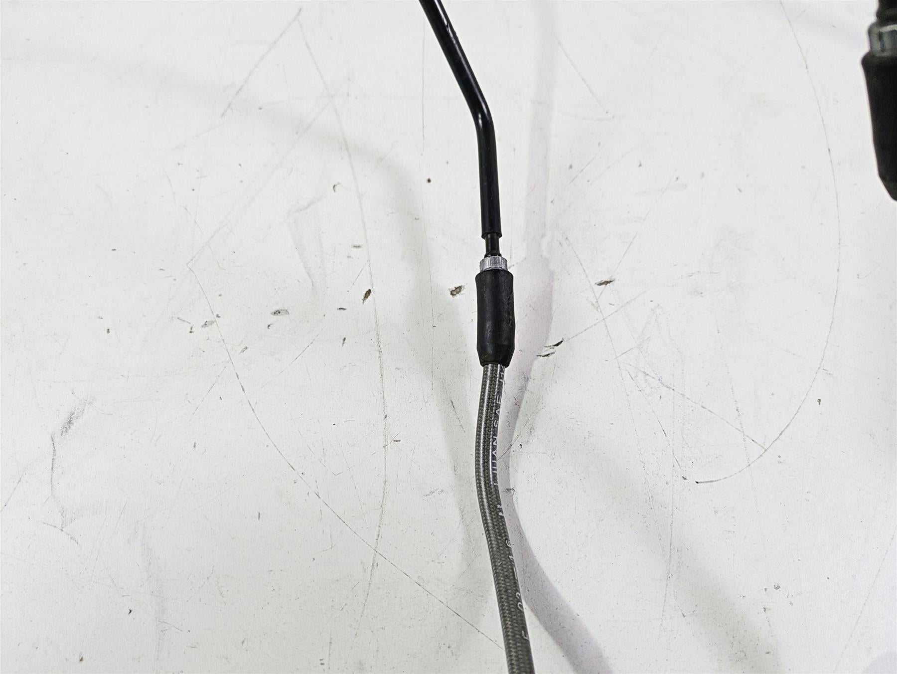 2016 BMW R1200RS K54 Rear Abs Brake Line Set 34328541830 34328524699 {{ shop.shopifyCountryName }} - Mototech271
