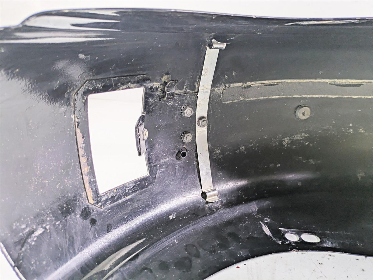 2011 Harley FXDC Dyna Super Glide Rear Fender READ 59634-06A {{ shop.shopifyCountryName }} - Mototech271