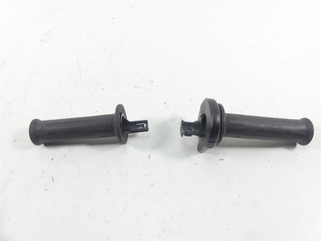 2012 BMW S1000RR K46 Left Right Hand Grip Set - Read 61317708219 61317708220 {{ shop.shopifyCountryName }} - Mototech271