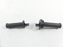 Load image into Gallery viewer, 2012 BMW S1000RR K46 Left Right Hand Grip Set - Read 61317708219 61317708220 | Mototech271
