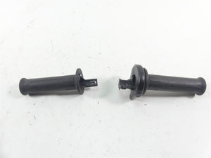 2012 BMW S1000RR K46 Left Right Hand Grip Set - Read 61317708219 61317708220 | Mototech271