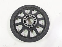 Load image into Gallery viewer, 2008 Harley FLSTSB Cross Bones Rear Drive Belt Pulley 66T 20mm 37715-07 | Mototech271

