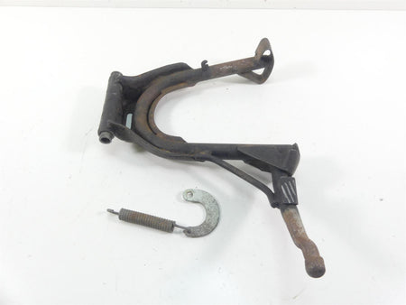 1977 Honda CB750 A Four Hondamatic Center Kickstand Kick Stand 50500-393-770ZA {{ shop.shopifyCountryName }} - Mototech271