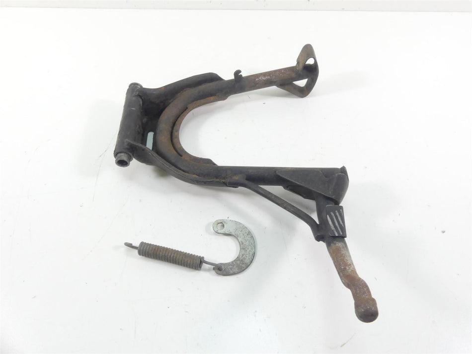 1977 Honda CB750 A Four Hondamatic Center Kickstand Kick Stand 50500-393-770ZA {{ shop.shopifyCountryName }} - Mototech271