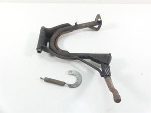 1977 Honda CB750 A Four Hondamatic Center Kickstand Kick Stand 50500-393-770ZA | Mototech271