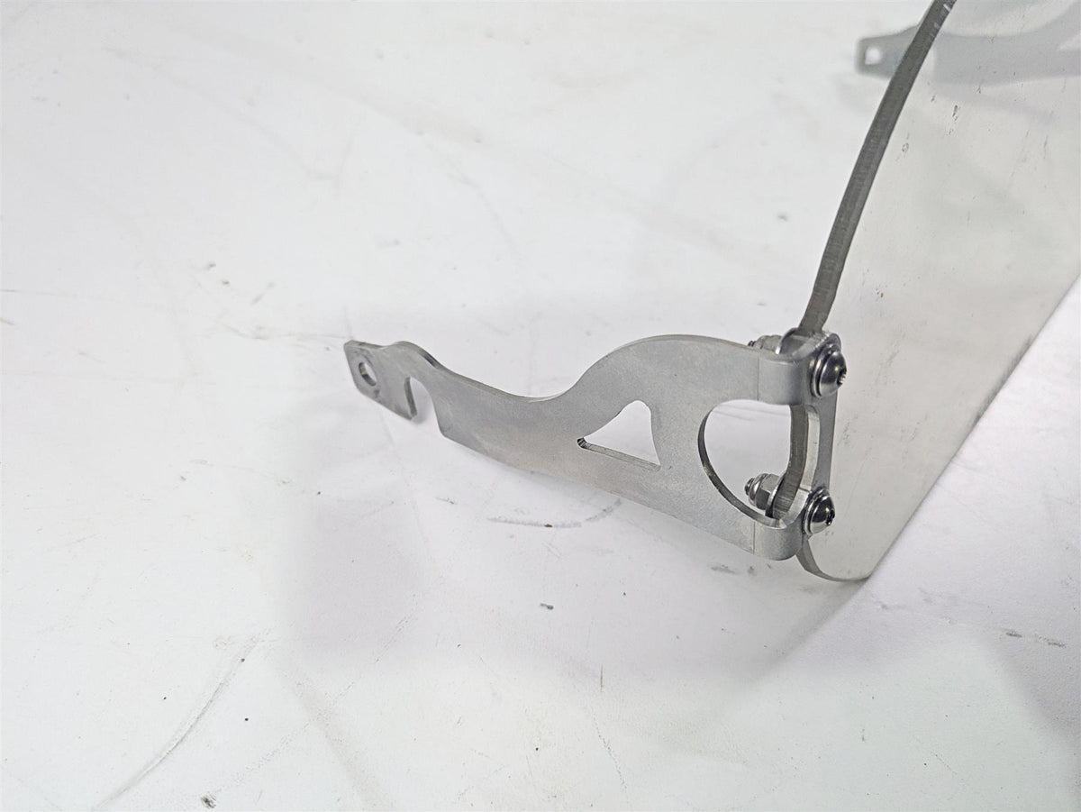 2010 BMW R1200GS K25 Touratech Headlight Guard Protector Clear 044-0320 {{ shop.shopifyCountryName }} - Mototech271