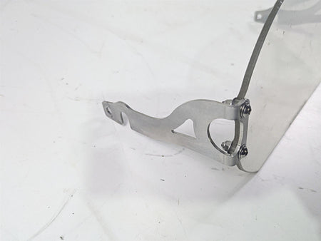 2010 BMW R1200GS K25 Touratech Headlight Guard Protector Clear 044-0320 {{ shop.shopifyCountryName }} - Mototech271
