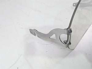 2010 BMW R1200GS K25 Touratech Headlight Guard Protector Clear 044-0320