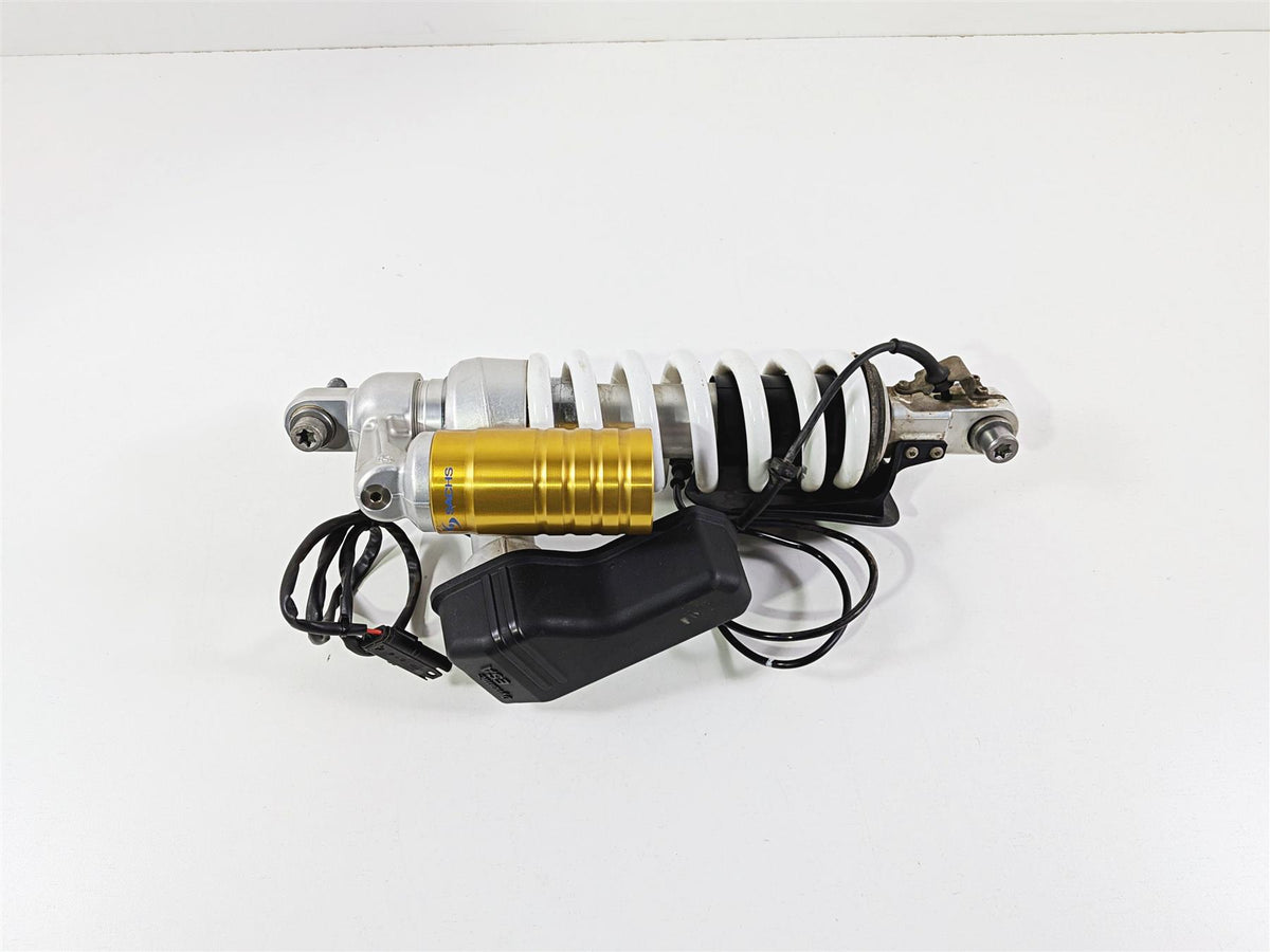 2015 BMW R1200GS K50 Rear Esa Dynamics Shock Damper 33548548884 {{ shop.shopifyCountryName }} - Mototech271