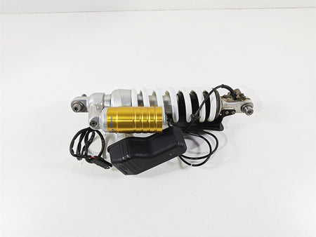 2015 BMW R1200GS K50 Rear Esa Dynamics Shock Damper 33548548884 {{ shop.shopifyCountryName }} - Mototech271