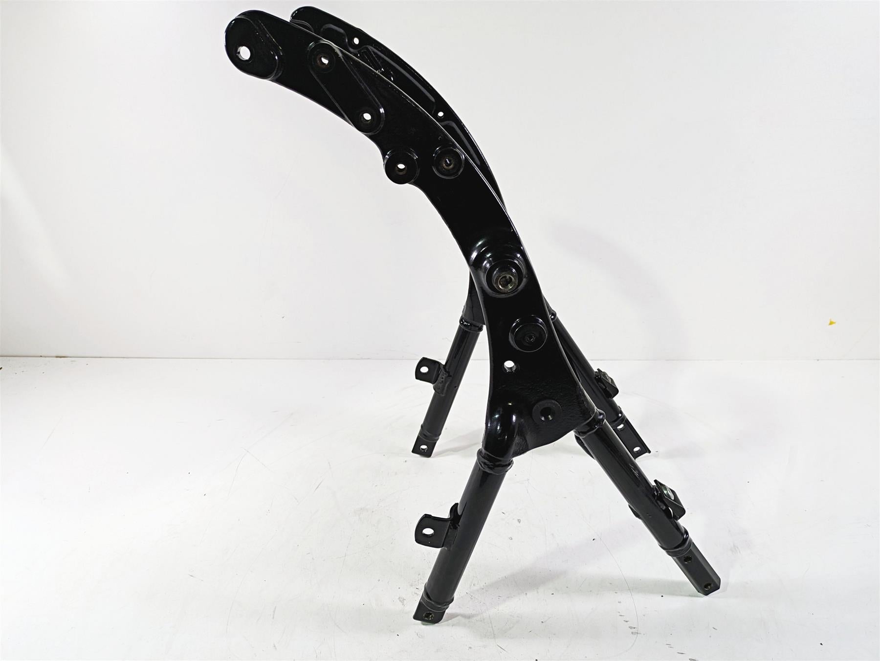 2017 Harley Touring FLTRXS Road Glide Rear Subframe Sub Frame 48079-09BHP {{ shop.shopifyCountryName }} - Mototech271