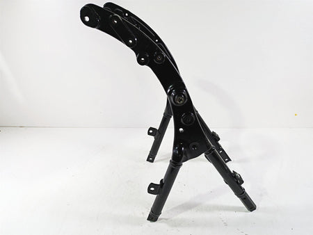 2017 Harley Touring FLTRXS Road Glide Rear Subframe Sub Frame 48079-09BHP {{ shop.shopifyCountryName }} - Mototech271