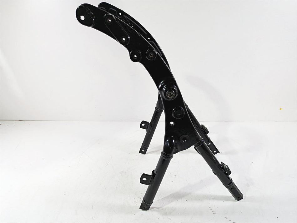 2017 Harley Touring FLTRXS Road Glide Rear Subframe Sub Frame 48079-09BHP {{ shop.shopifyCountryName }} - Mototech271