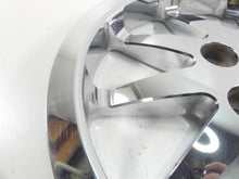 Load image into Gallery viewer, 2007 Victory Vegas Jackpot Rear Chrome Belt Pulley Sprocket 70T 1332399 | Mototech271
