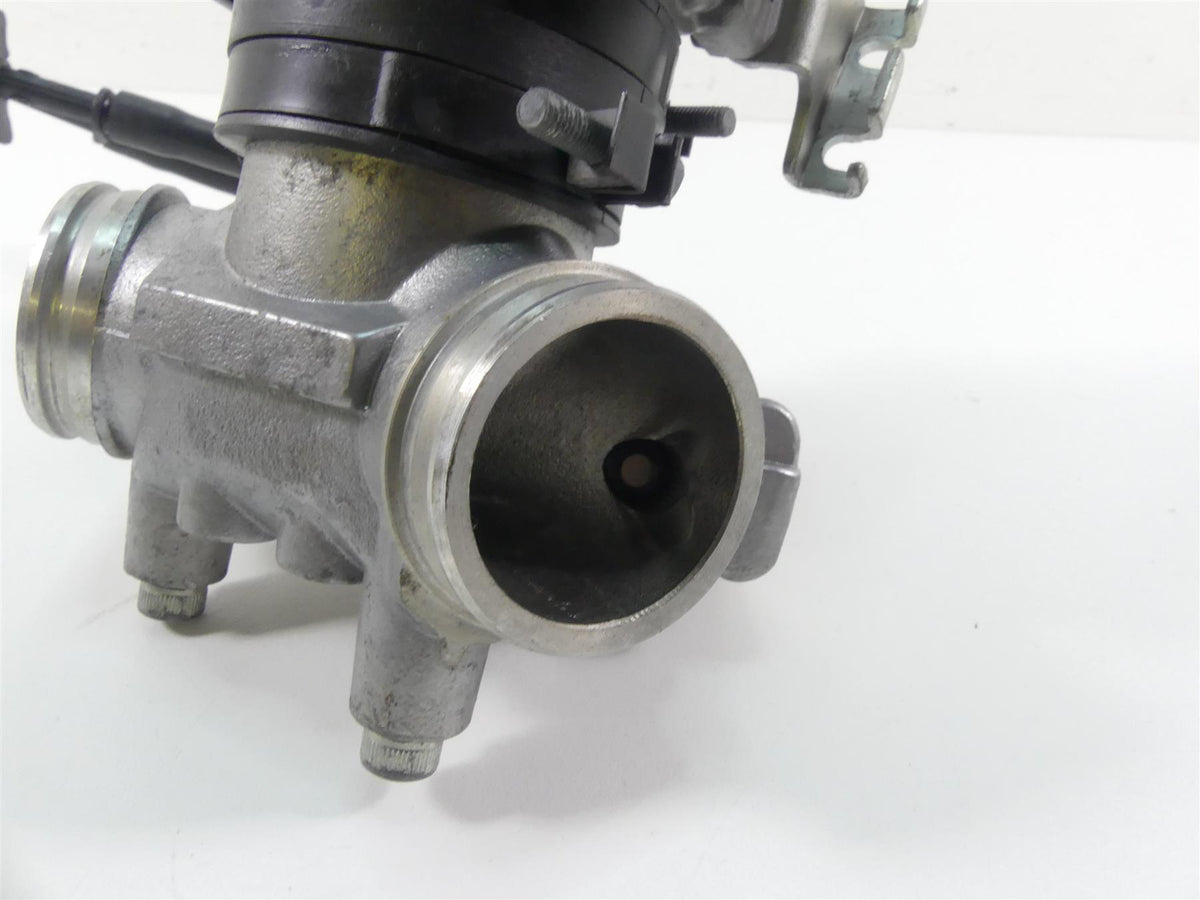 2016 Honda VT1300 CRG Stateline Keihin Throttle Body Fuel Inject 16400-MFR-671 {{ shop.shopifyCountryName }} - Mototech271
