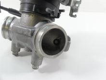 Load image into Gallery viewer, 2016 Honda VT1300 CRG Stateline Keihin Throttle Body Fuel Inject 16400-MFR-671
