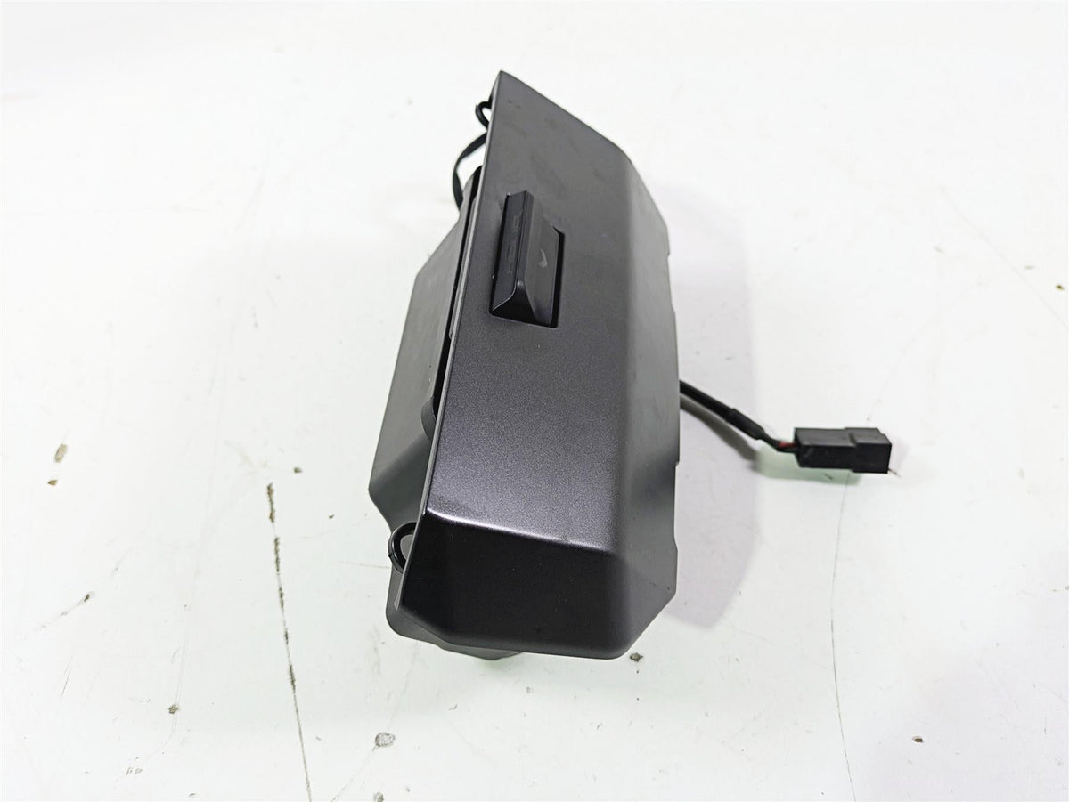 2022 KTM 1290 Super Adventure S Upper Tank Storage Compartment 61912078020 {{ shop.shopifyCountryName }} - Mototech271