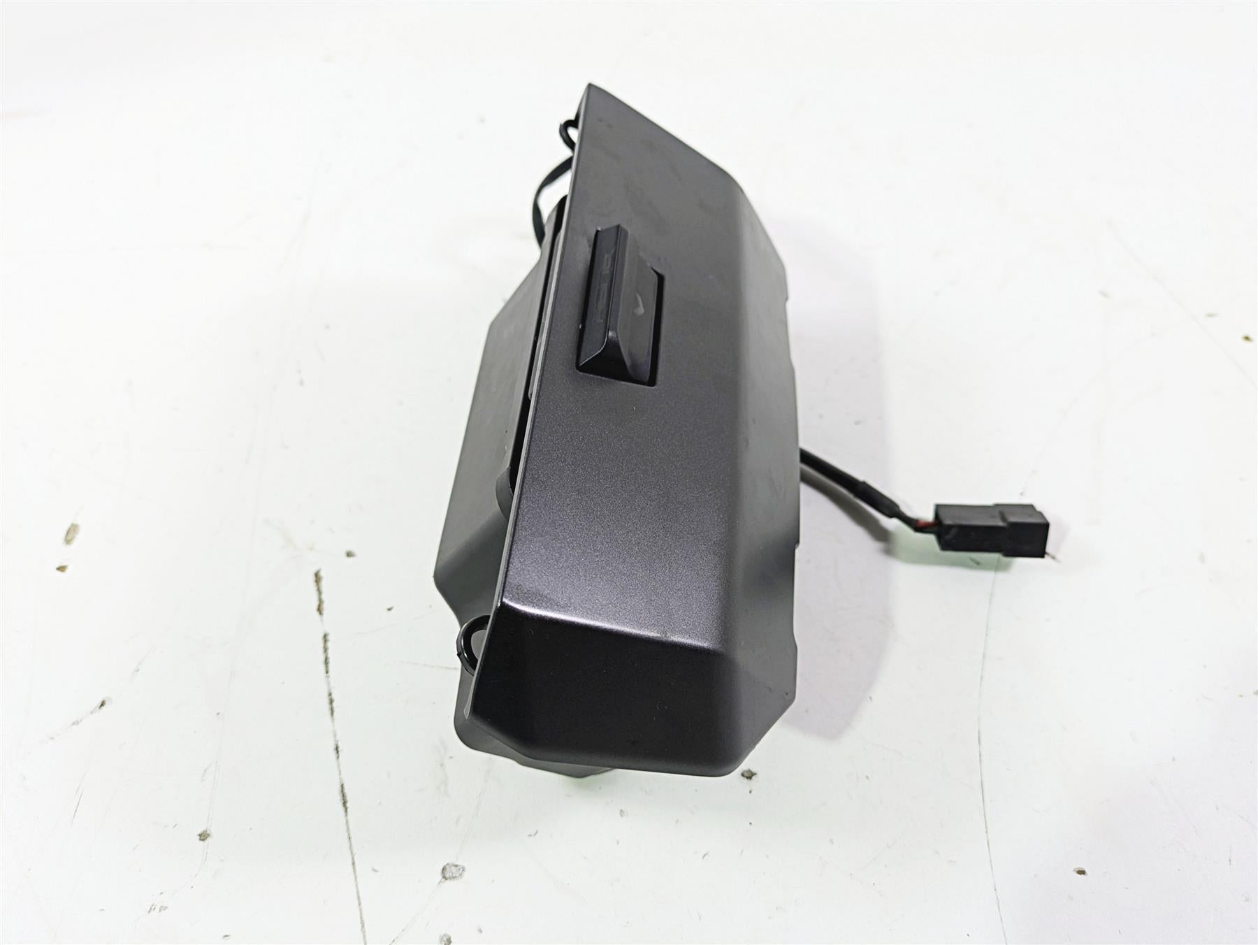 2022 KTM 1290 Super Adventure S Upper Tank Storage Compartment 61912078020 {{ shop.shopifyCountryName }} - Mototech271
