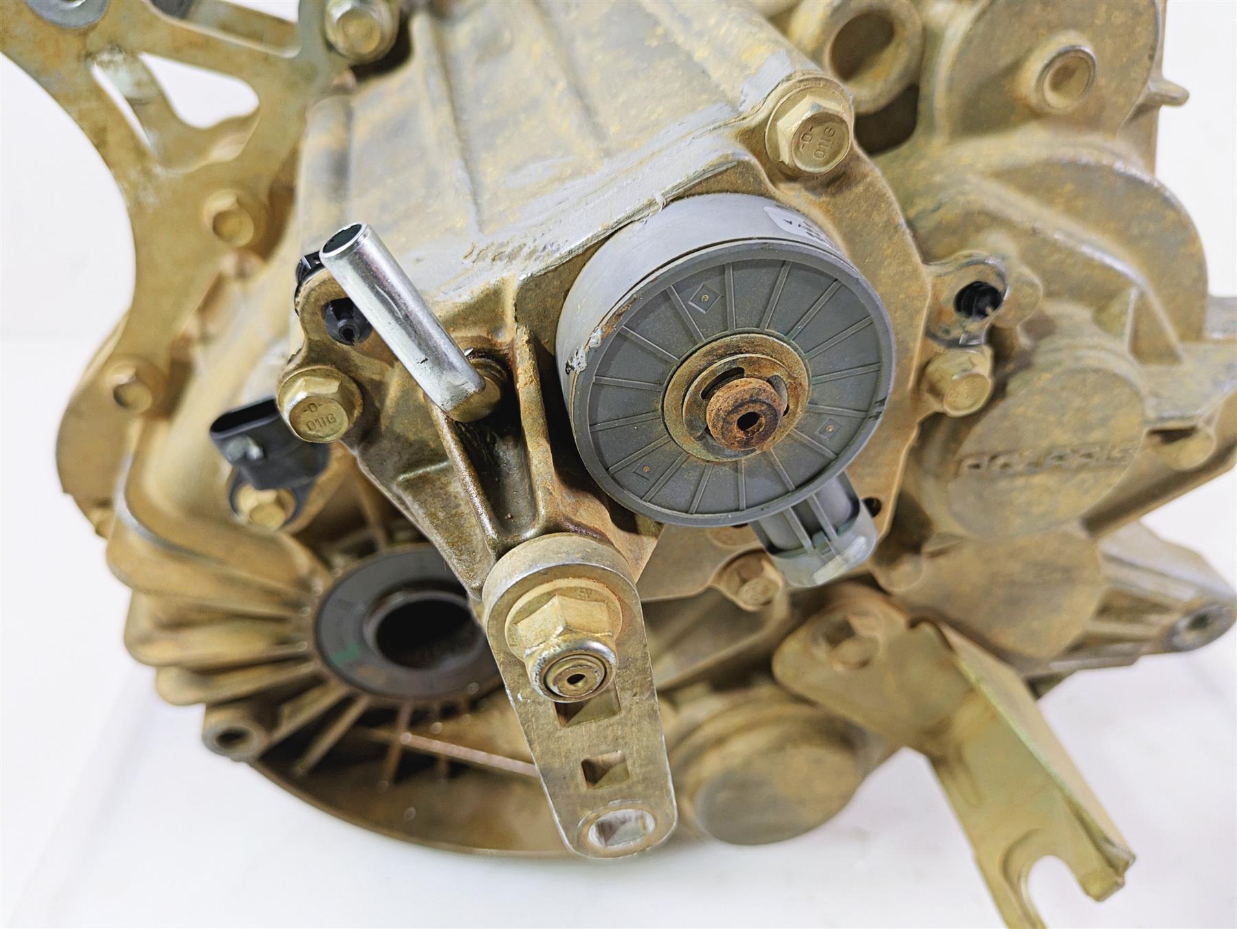 2019 Polaris RZR XP 1000 Highlifter Transmission Gear Box 1333536 {{ shop.shopifyCountryName }} - Mototech271