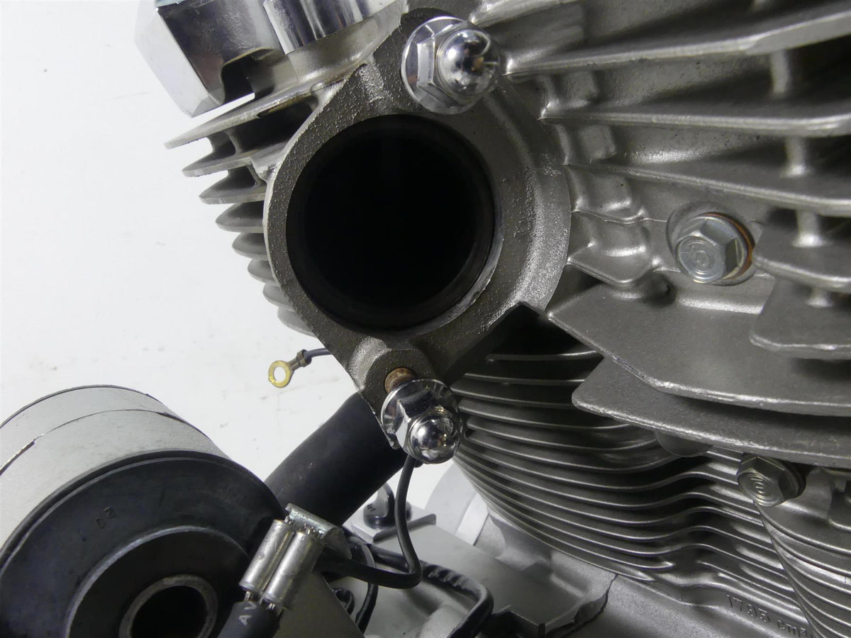 2002 Honda VTX1800 C Running SC46E Engine Motor 25K -Video 11100-MCH-000 {{ shop.shopifyCountryName }} - Mototech271