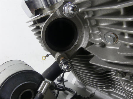 2002 Honda VTX1800 C Running SC46E Engine Motor 25K -Video 11100-MCH-000 {{ shop.shopifyCountryName }} - Mototech271