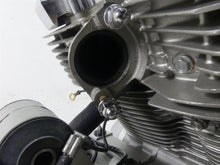 Load image into Gallery viewer, 2002 Honda VTX1800 C Running SC46E Engine Motor 25K -Video 11100-MCH-000
