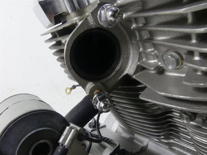2002 Honda VTX1800 C Running SC46E Engine Motor 25K -Video 11100-MCH-000