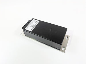 2016 Zero Motorcycles S 9.8 Dc Dc Converter 500W 80V 13.4V Sevcon 60-07190