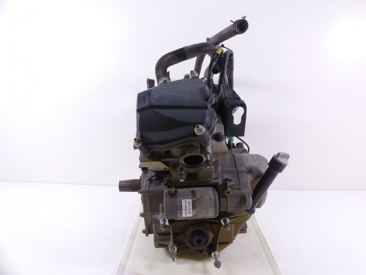 2018 Can-Am Maverick 1000R XMR Running Engine Motor 613mi -Video 420101003 {{ shop.shopifyCountryName }} - Mototech271
