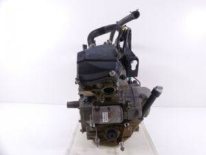 2018 Can-Am Maverick 1000R XMR Running Engine Motor 613mi -Video 420101003