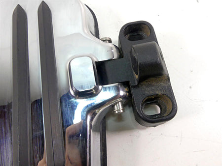 2019 Indian Chieftain Classic Rear Passenger Floor Board Floorboard Set 5137789 {{ shop.shopifyCountryName }} - Mototech271