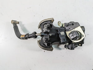2006 Harley Softail FXSTSI Springer Throttle Body Fuel Injection 27600-06