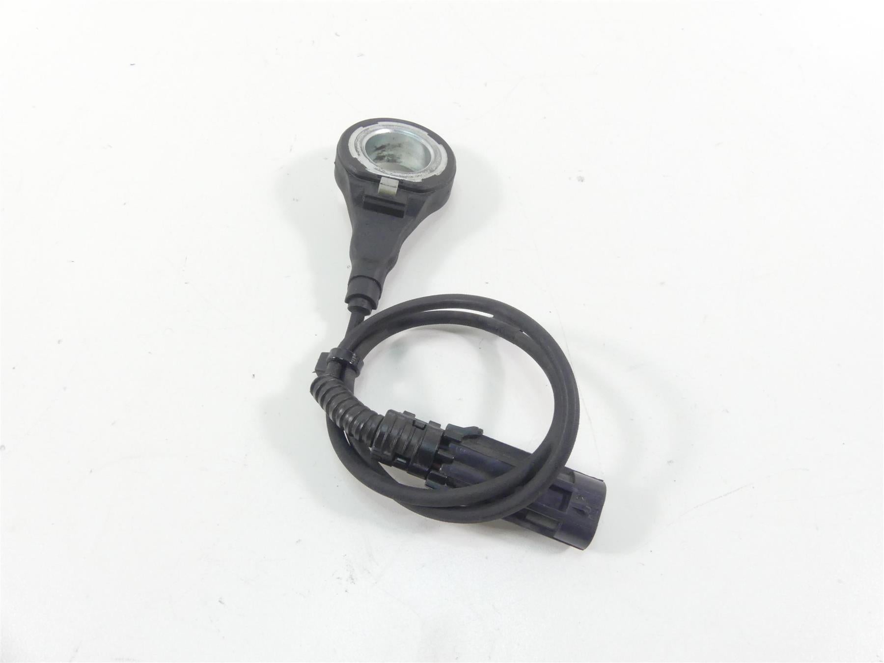 2016 Harley Touring FLHTP Electra Glide Rear Abs Brake Speed Sensor 40615-08 {{ shop.shopifyCountryName }} - Mototech271