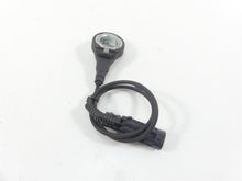 Load image into Gallery viewer, 2016 Harley Touring FLHTP Electra Glide Rear Abs Brake Speed Sensor 40615-08 | Mototech271

