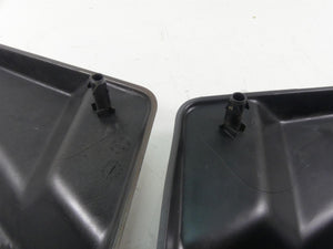 2014 Harley Touring FLHX Street Glide Side Cover Fairing Set 66048-09A | Mototech271