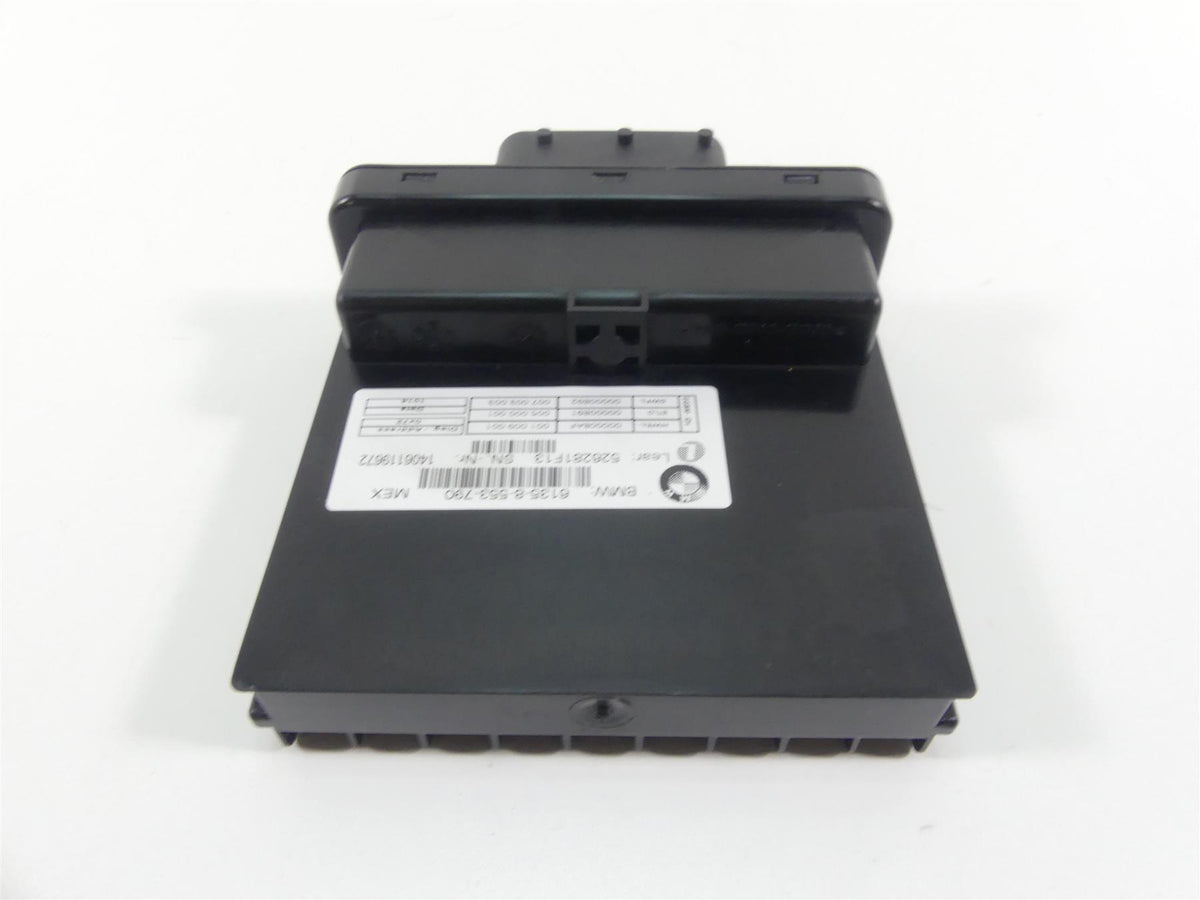 2014 BMW K1600 GTL K48 Basic Electronic Control Unit Module 61358553790 {{ shop.shopifyCountryName }} - Mototech271