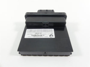 2014 BMW K1600 GTL K48   Basic Electronic Control Unit Module 61358553790 | Mototech271