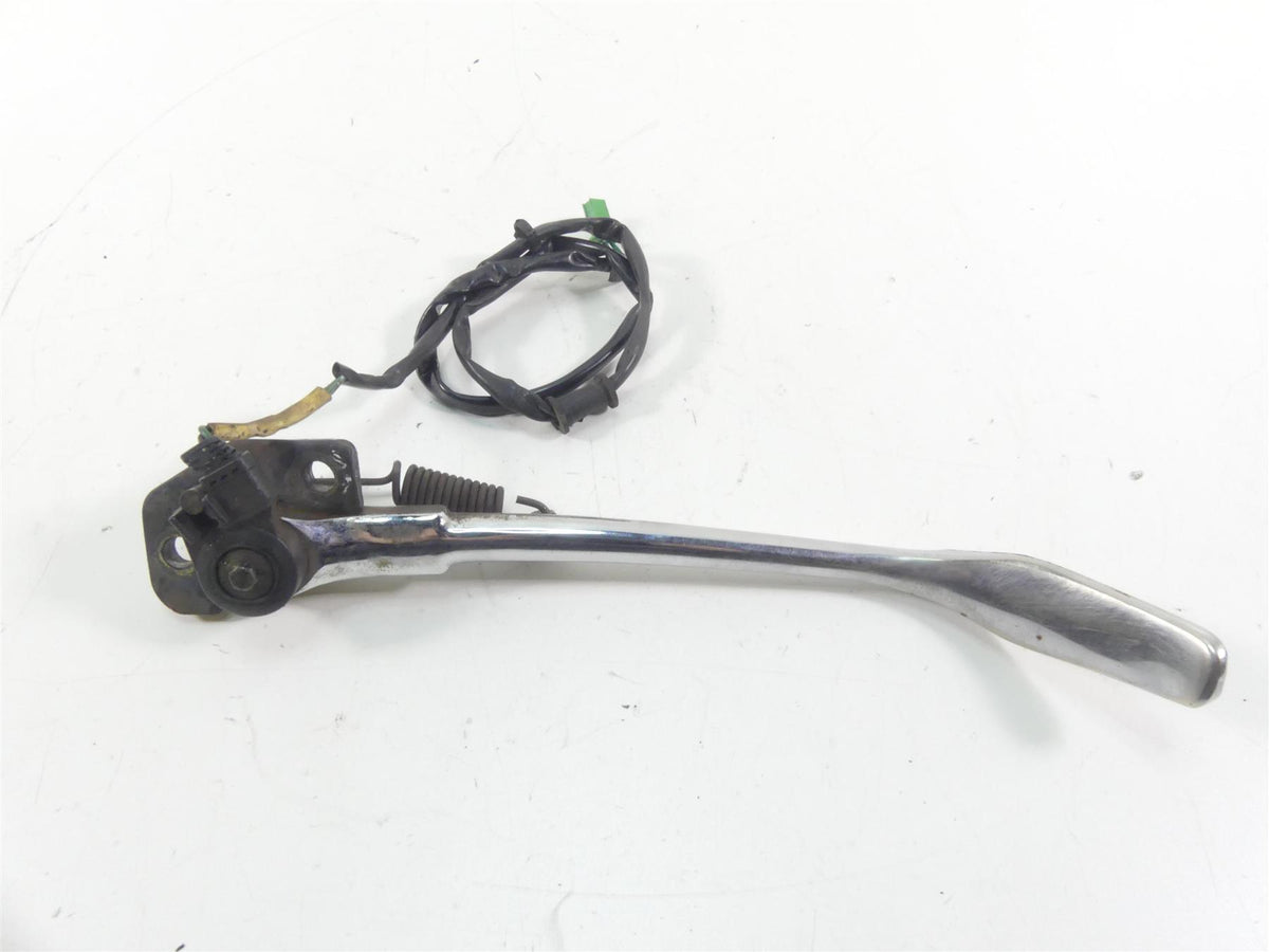 2003 Honda VT750 DC Shadow Spirit Side Kickstand Kick Stand 50530-MBA-610 {{ shop.shopifyCountryName }} - Mototech271